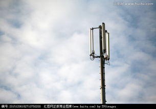 廣播天線 信息時(shí)代的空中橋梁