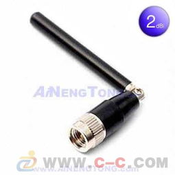 433MHz與400MHz頻段天線 特選與應(yīng)用淺析