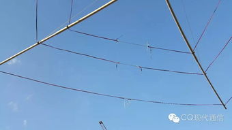 小而隱形的電磁翅膀 Cobwebb全向DP天線如何低調(diào)俘獲短波信號(hào)